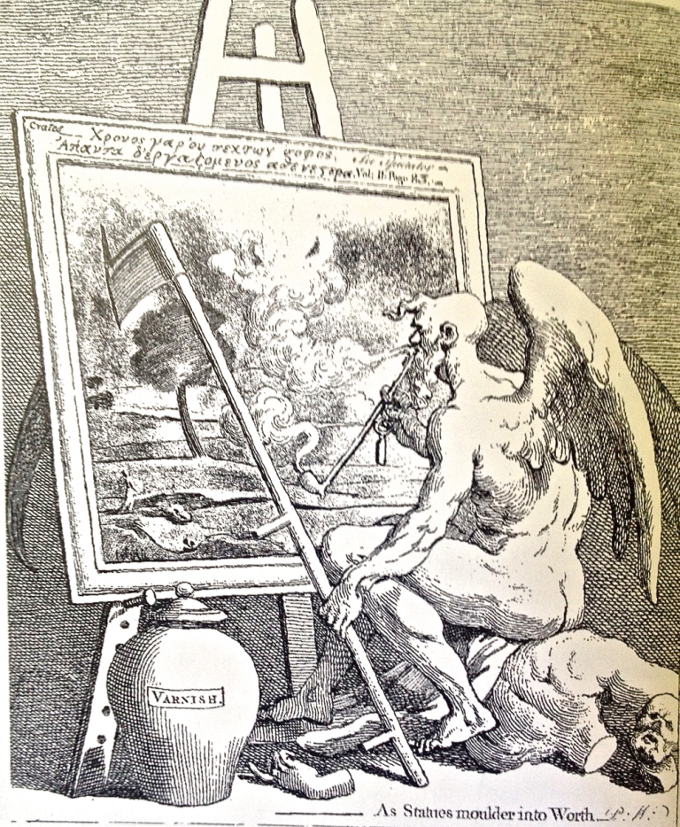 Самарский областной художественный музей - Выставки и мероприятия -  Выставка Мир Уильяма Хогарта, гравюра, XVIII век